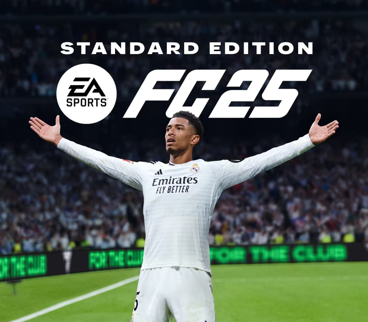 EA SPORTS FC 25 — DiGi Cambodia