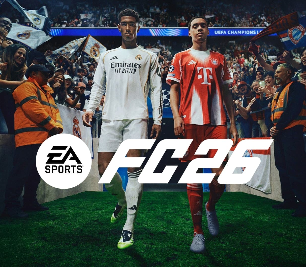 EA SPORTS FC 26 — DiGi Cambodia