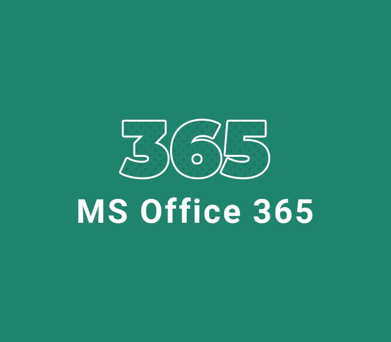 MS Office 365