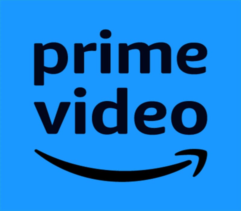 Amazon Prime Video