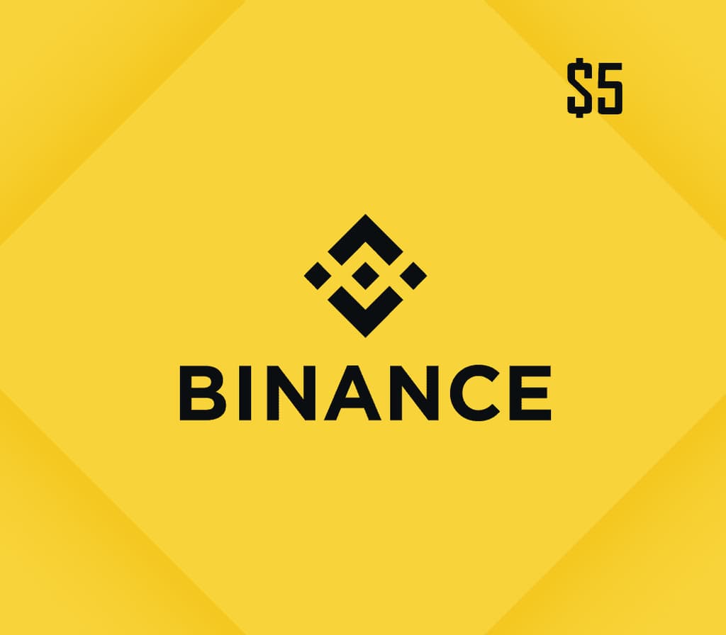 Binance