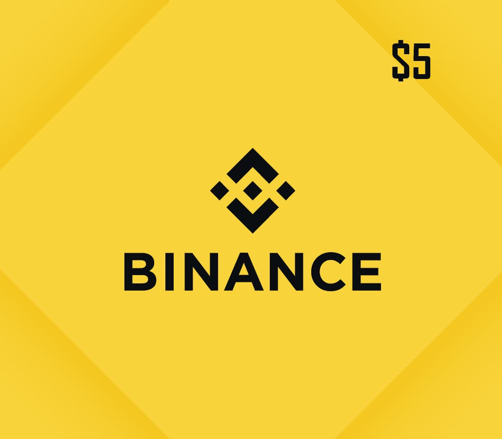 Binance