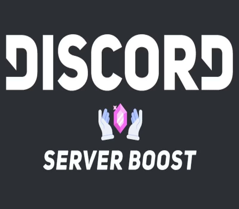 Discord Server - 14x Boost