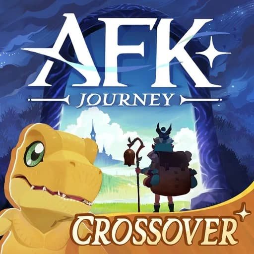 AFK Journey — Top-Up image