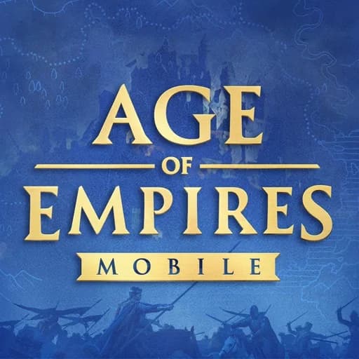 Age of Empires Mobile — Top-Up image