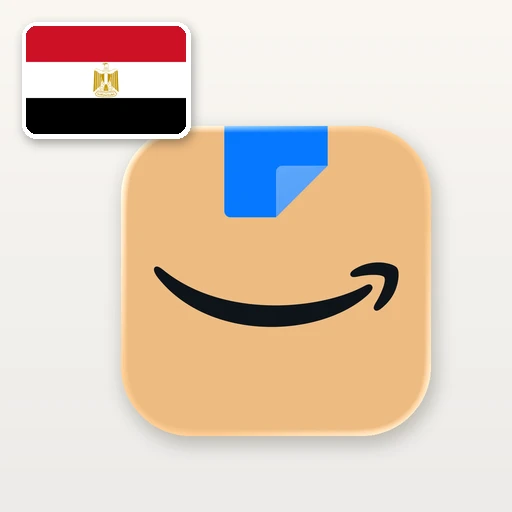 Amazon Gift Card (Egypt) — Gift Cards image