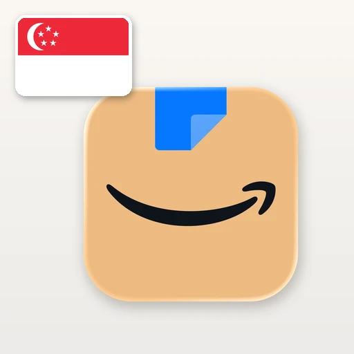 កាតអំណោយ Amazon (សិង្ហបុរី) — រូបភាព