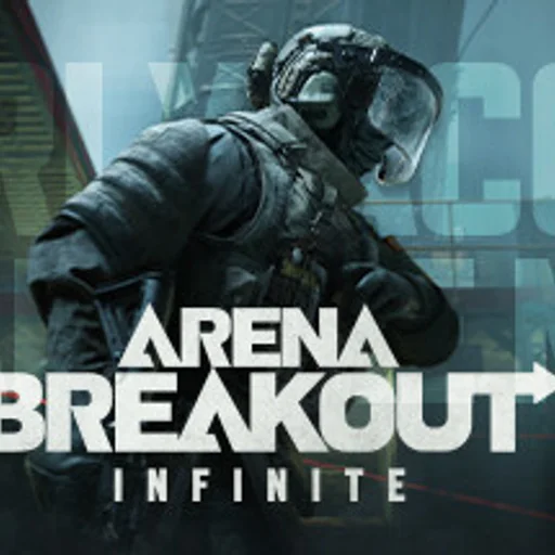 Arena Breakout: Infinite (PC) — រូបភាព Top-Up