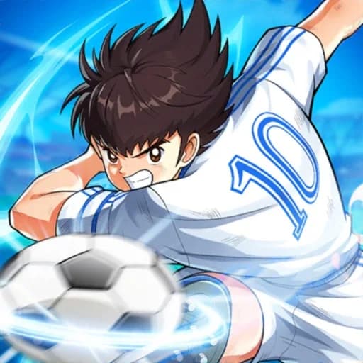 Captain Tsubasa: Ace — Top-Up image