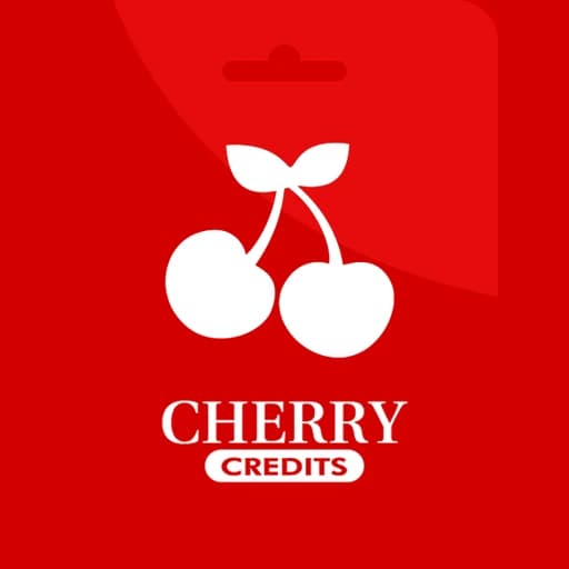 Cherry Credits — រូបភាព កាតអំណោយ