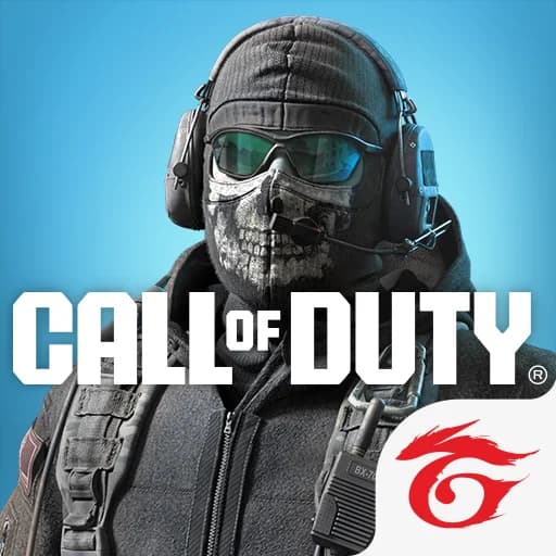Call of Duty: Mobile (SG/MY) — រូបភាព Top-Up