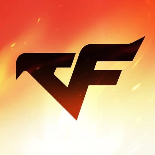 Crossfire: Legend — រូបភាព Top-Up