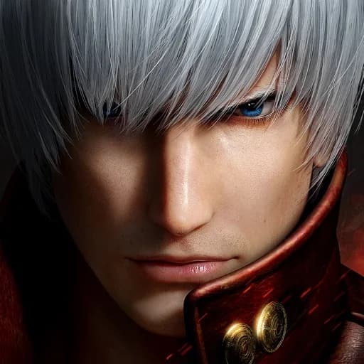 Devil May Cry: Peak of Combat — រូបភាព Top-Up