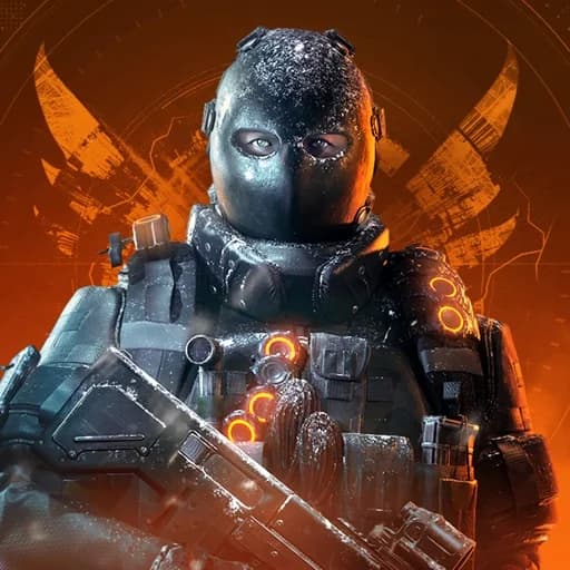 The Division Resurgence — Top-Up image