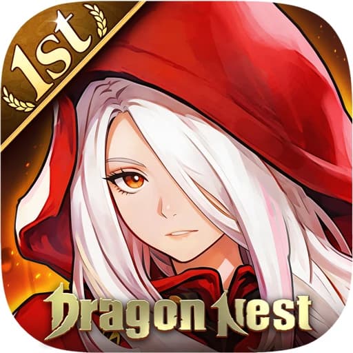 Dragon Nest M: Classic (SEA) — Top-Up image
