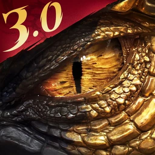 Dragonheir: Silent Gods — រូបភាព Top-Up