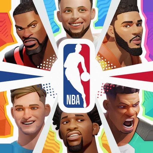 Dunk City Dynasty — Top-Up image