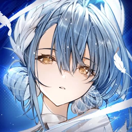 Echocalypse: Scarlet Covenant — Top-Up image