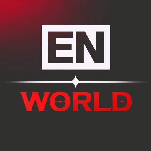 Enhypen World — Top-Up image