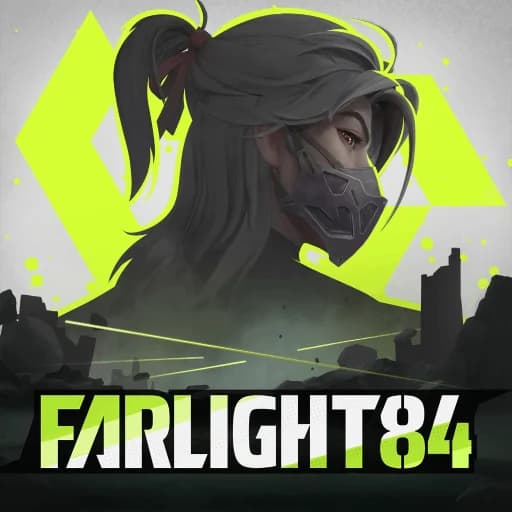 Farlight 84 — រូបភាព Top-Up