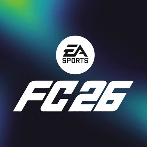 EA SPORTS FC 26 Points (PC, EA app) — Gift Cards image