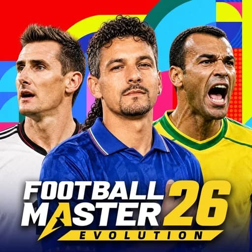 Football Master 2 — រូបភាព Top-Up