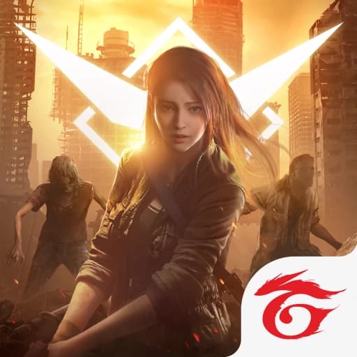 Garena Undawn (Southeast Asia) — Top-Up image