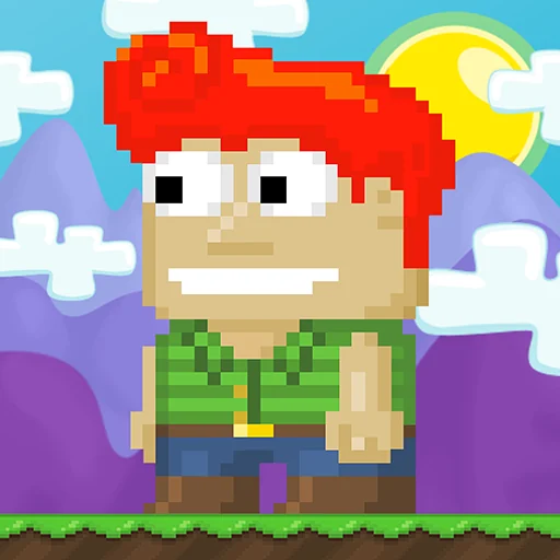 Growtopia — Top-Up image