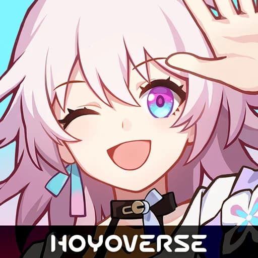 Honkai: Star Rail (Asia) — Top-Up image