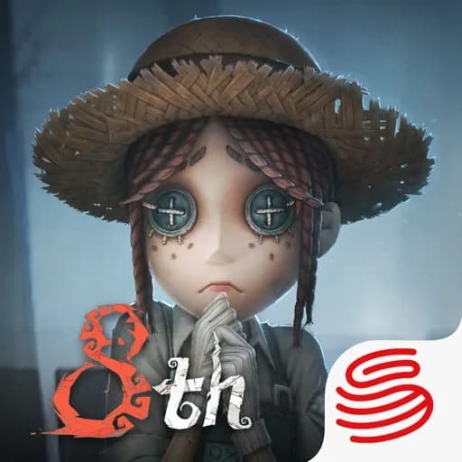 Identity V (អាស៊ី) — រូបភាព Top-Up