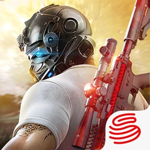 Knives Out (សកល) — រូបភាព Top-Up