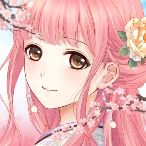Love Nikki — Top-Up image