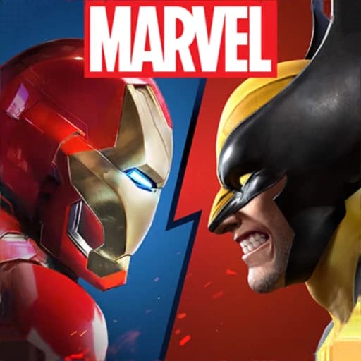 MARVEL Duel — រូបភាព Top-Up
