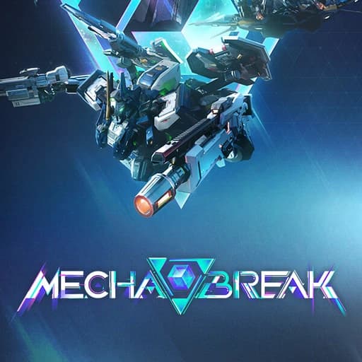 Mecha BREAK (អាស៊ី) — រូបភាព Top-Up