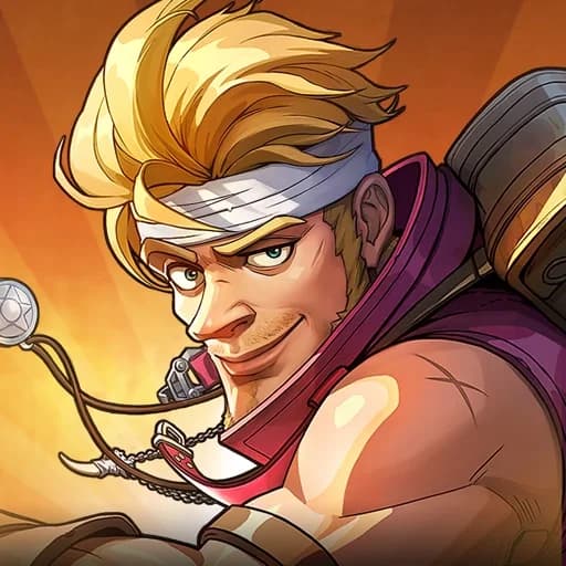 Metal Slug: Awakening (SEA) — Top-Up image