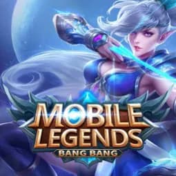Mobile Legends (Global) — រូបភាព Top-Up