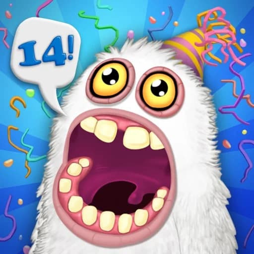 My Singing Monsters — រូបភាព Top-Up
