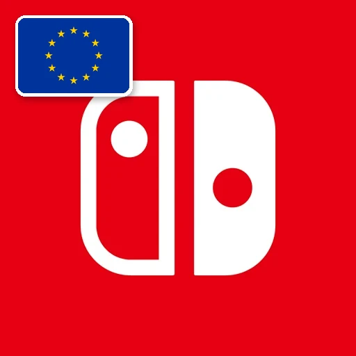 Nintendo eShop (អឺរ៉ុប) — រូបភាព កាតអំណោយ