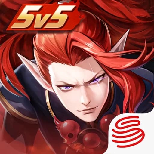 Onmyoji Arena — រូបភាព Top-Up