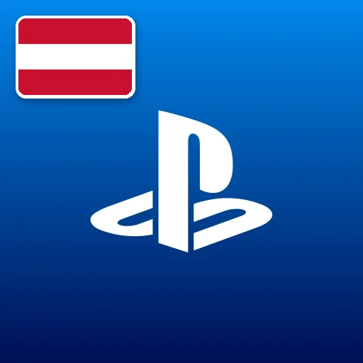 PlayStation Store (អូទ្រីស) — រូបភាព កាតអំណោយ
