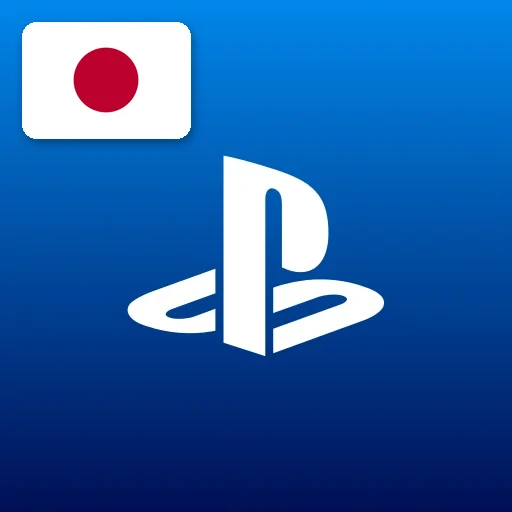 PlayStation Store (Japan) — Gift Cards image