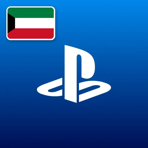 PlayStation Store (គុយវ៉ែត) — រូបភាព កាតអំណោយ