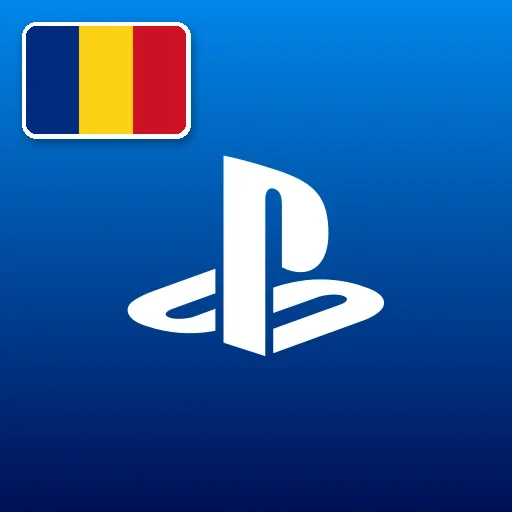 PlayStation Store (រូម៉ានី) — រូបភាព កាតអំណោយ