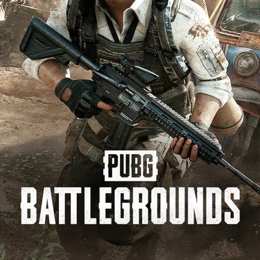 PUBG: BATTLEGROUNDS G-Coin (Steam) — រូបភាព កាតអំណោយ