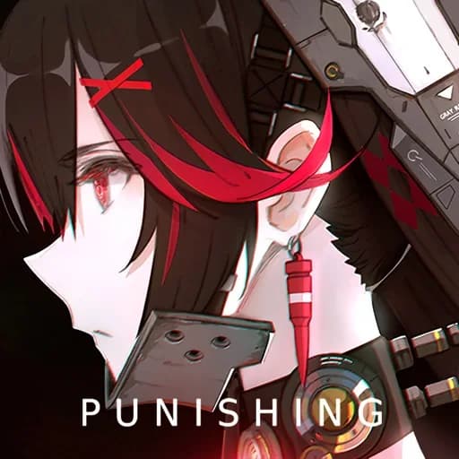 Punishing: Gray Raven — រូបភាព Top-Up