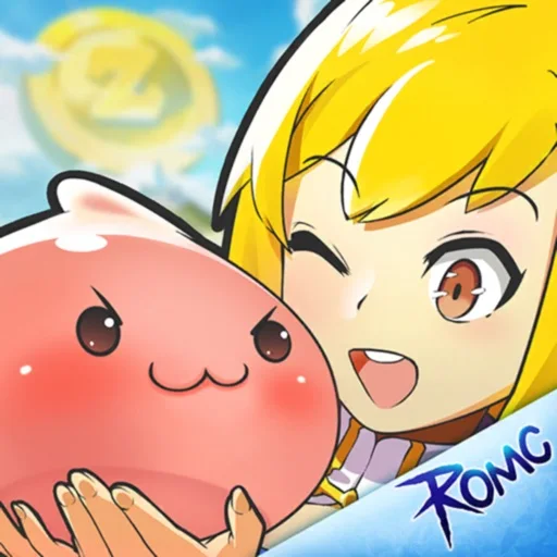 Ragnarok M: Classic (SEA) — រូបភាព Top-Up