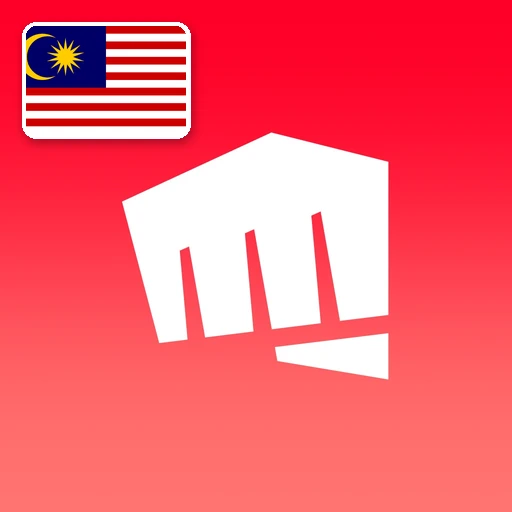 Riot Access Code: Valorant & LoL (Malaysia) — Gift Cards image