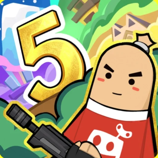 Sausage Man — Top-Up image