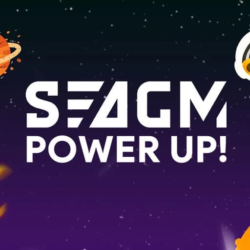 កាតអំណោយ SEAGM (USD) — រូបភាព