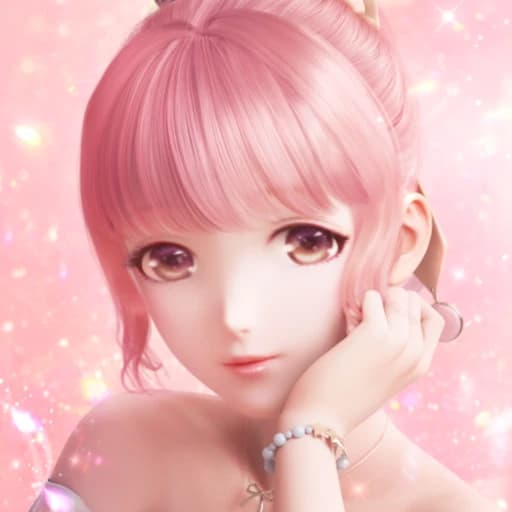 Shining Nikki — រូបភាព Top-Up